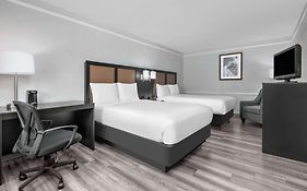 Baymont By Wyndham Austin University Area